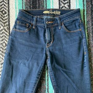 old navy jeans